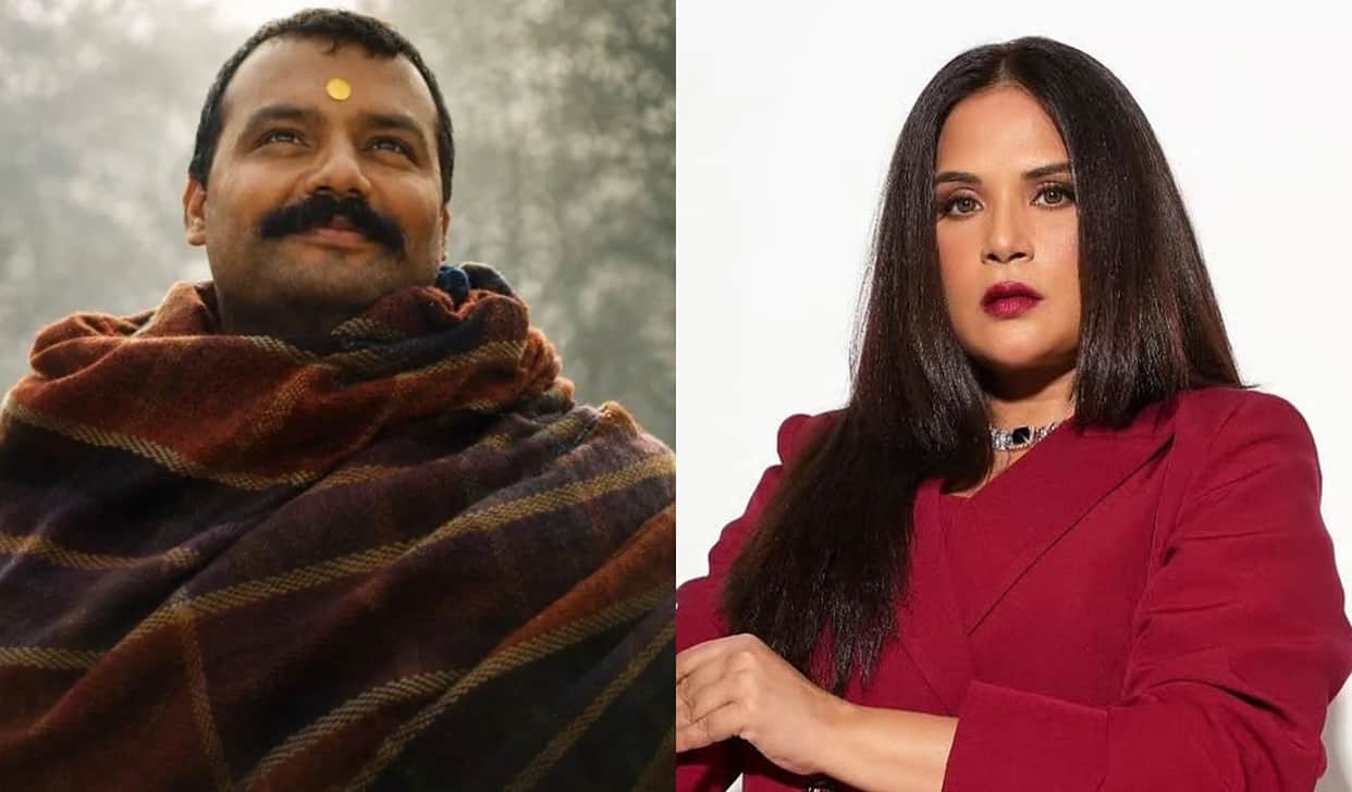 Richa Chadha Says Hanuman Ansh Success Doesnt mean 2026 Has Been Landmark Year For Content