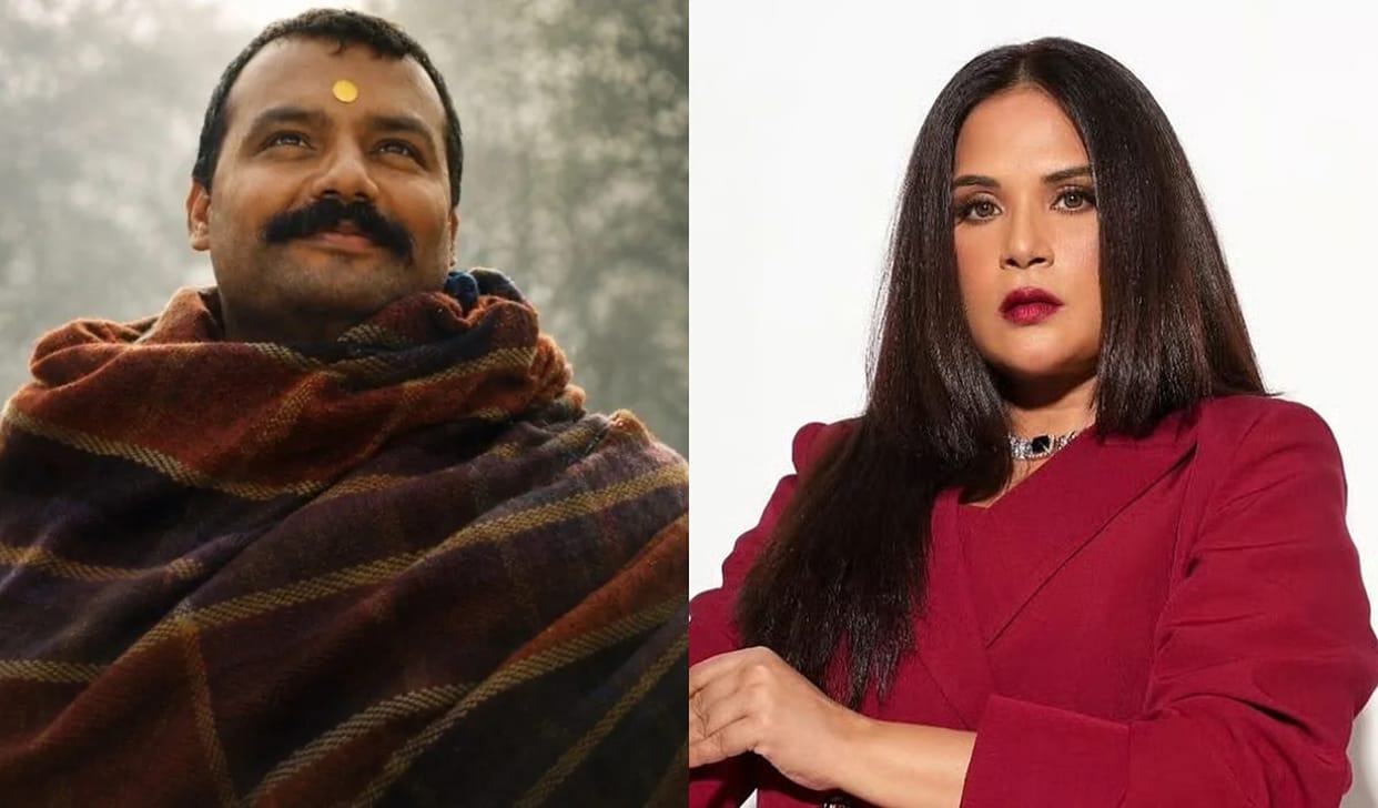 Richa Chadha Says Hanuman Ansh Success Doesnt mean 2026 Has Been Landmark Year For Content