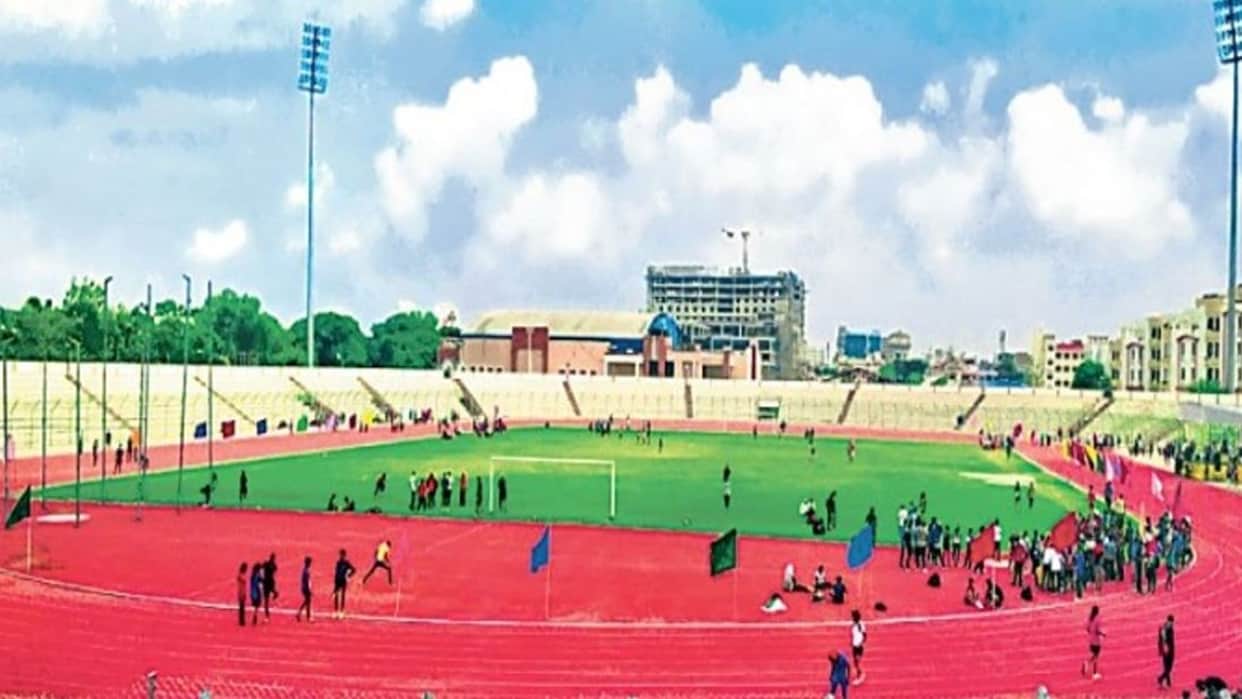 Bihar: Patna Division-level school sports competition from October 6 to 10.