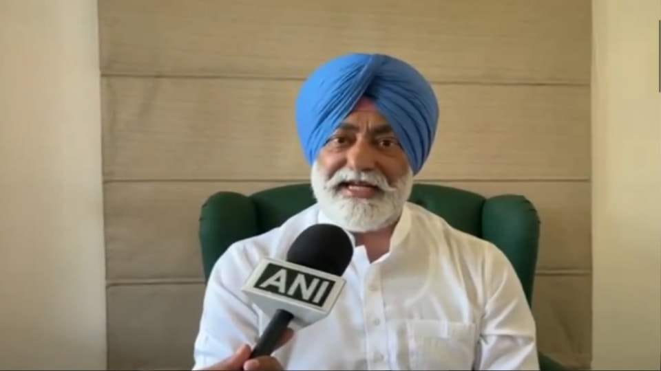 Case registered against Congress MLA Sukhpal Singh Khaira