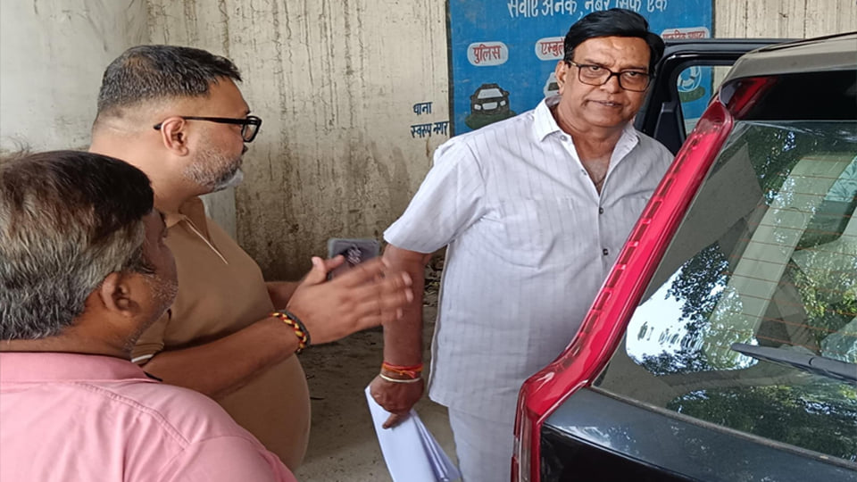 टेंडर घोटाला: एसआईटी की पूछताछ में ठेकेदार ने पार्षद वेलफेयर एसोसिएशन पर फिर उंगली उठाई, पढ़ें पूरा मामला