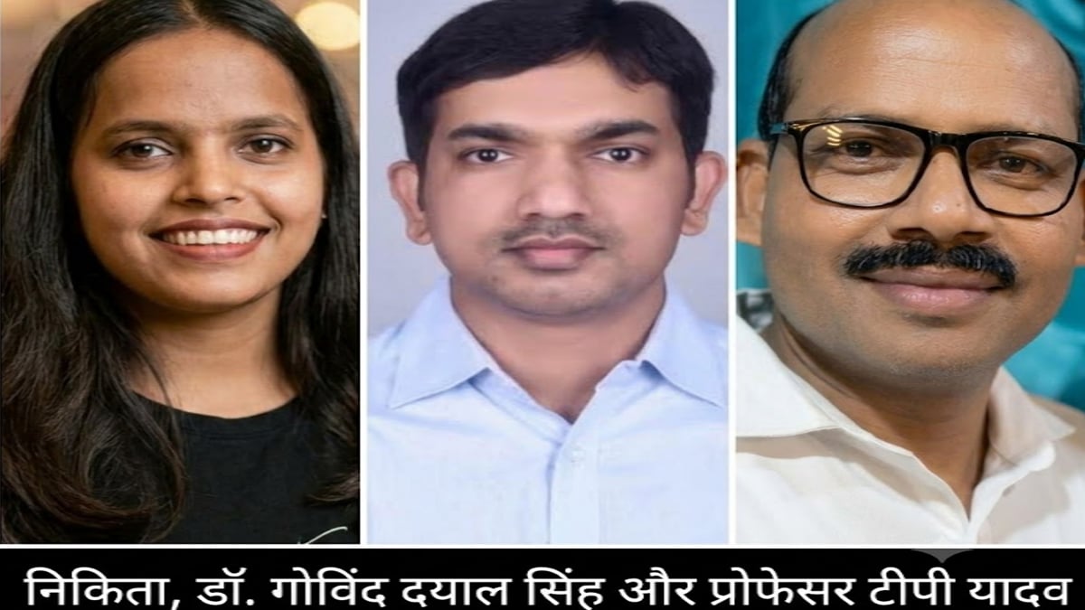 रिसर्च : पानी में रोशनी पड़ते ही खत्म हो जाएगा बैक्टीरिया,जिंक ऑक्साइड क्वांटम डॉट्स का कमाल