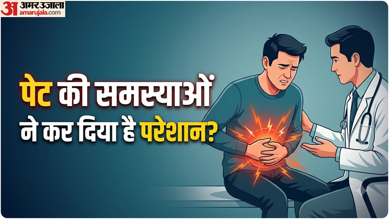 How Poor Gut Health Can Affect the Rest of Your Body Connection Between Gut and Overall Health