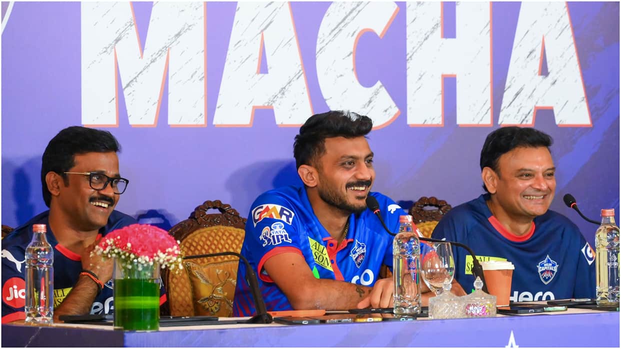 Delhi Capitals Part Ways With Coaching Staff Ahead of IPL 2027, New Coaches to Be Announced Soon