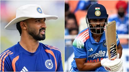 IND A vs AUS A Unofficial ODIs: Full Schedule, Squads, Venue and Live Streaming Details know everything