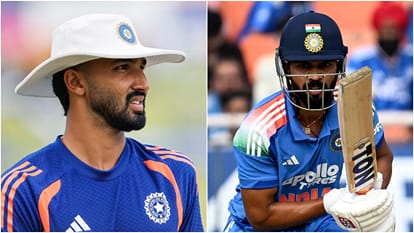 IND A vs AUS A Unofficial ODIs: Full Schedule, Squads, Venue and Live Streaming Details know everything