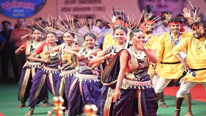 Uttarakhand Adi Ranyotsav Celebration in khatima