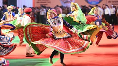 Uttarakhand Adi Ranyotsav Celebration in khatima