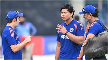 Why Did Vaibhav Sooryavanshi Have To Wait For His Chance? Gautam Gambhir Explains Selection Call