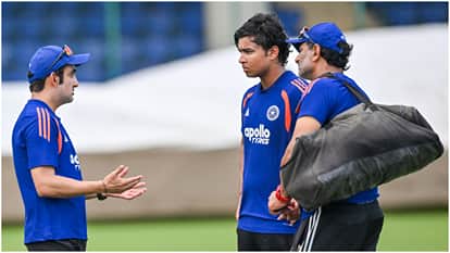 Why Did Vaibhav Sooryavanshi Have To Wait For His Chance? Gautam Gambhir Explains Selection Call