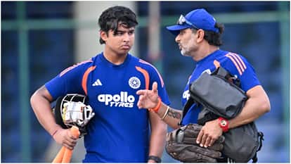 Why Did Vaibhav Sooryavanshi Have To Wait For His Chance? Gautam Gambhir Explains Selection Call