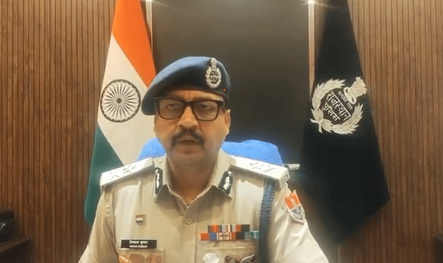 Rajasthan’s Rs 1 Lakh Rewarded Drug Trafficker Arrested in MP After Changing Identity
