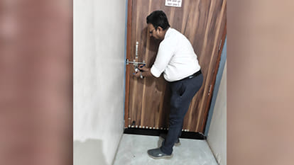 Kanpur: KPS Hospital's ICU in Chakeri sealed for failing to meet standards