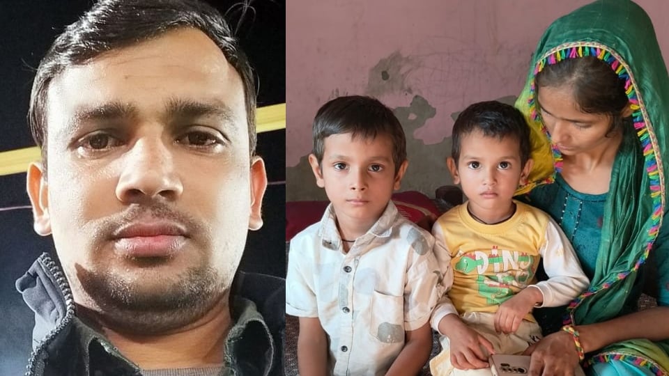 अजय यादव हत्याकांड: एक घूंसे का बदला लेने के लिए बहाया दोस्त का खून, डेढ़ साल तक पाली रंजिश; ये है पूरी कहानी