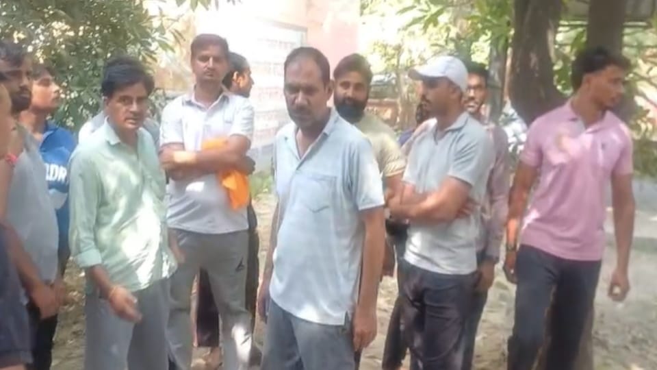 Baghpat: Family Refuses to Take Ajay Yadav’s Body Until Accused Are Encountered