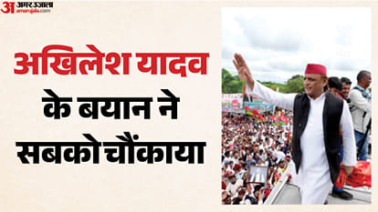 UP: Akhilesh challenges CM to contest from Ayodhya, two deputy CMs counter, saying they doubt his devotion to