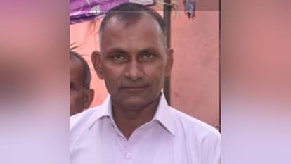 अशोक की फाइल फोटो।