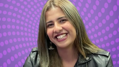 Bigg Boss 20 Rhiti Tiwari Reveals Housemates Secrets Love Gill Clashes With Aman Gandhi Qazi Scout Fight Escal