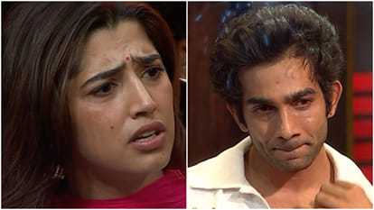 Bigg Boss 20 Rhiti Tiwari Reveals Housemates Secrets Love Gill Clashes With Aman Gandhi Qazi Scout Fight Escal