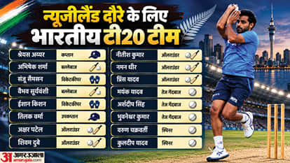 Tilak Varma Ready to Play Finisher for Team India Amid Top-Order Competition