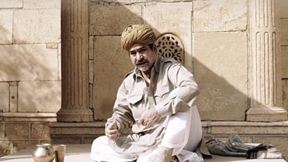 Rajasthani Film Dhood Trailer Out Yashpal Sharma Starrer Set For Pan India Theatrical Release On October 23