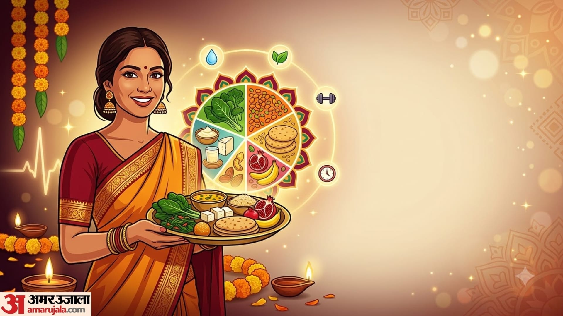 Festive Season Health Tips for Women How to Manage Sleep, Diet and Nutrition