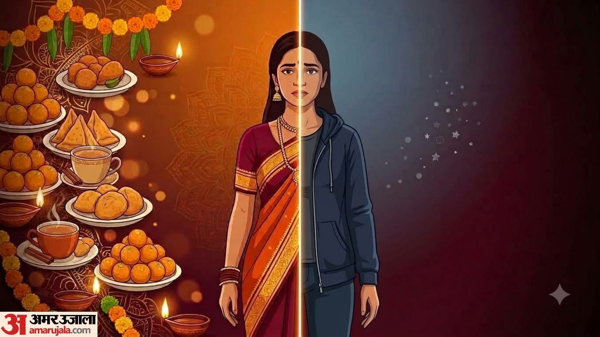 Festive Season Health Tips for Women How to Manage Sleep, Diet and Nutrition