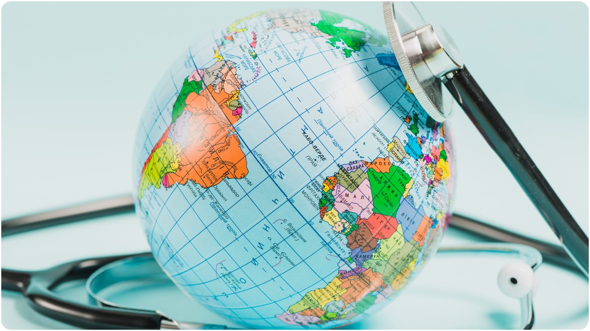 WHO Report Life Expectancy Recovers But Chronic Diseases Continue to Rise Worldwide