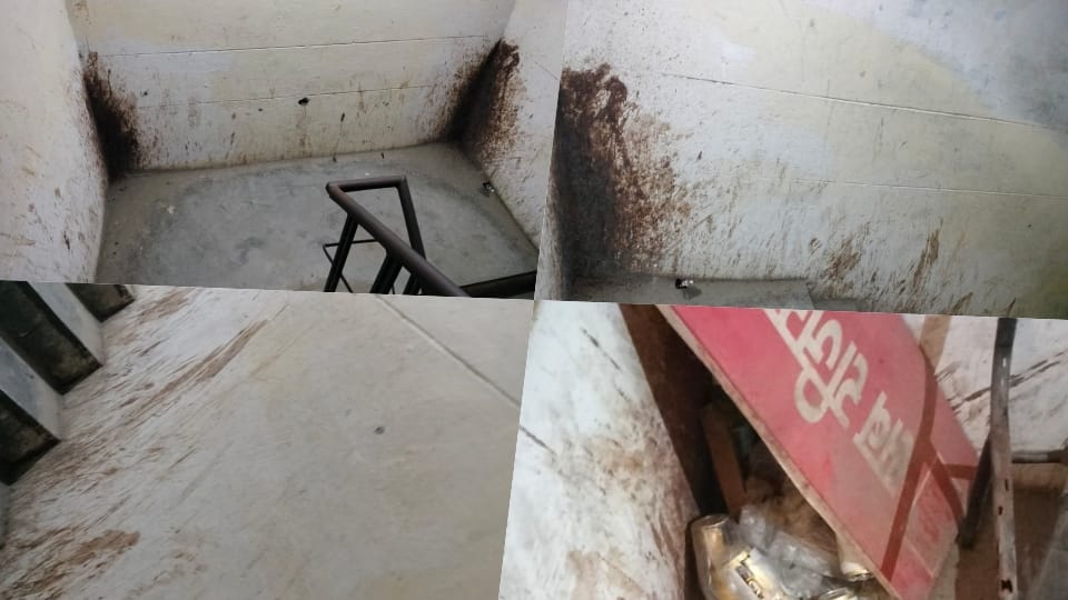 The Swachh Bharat Abhiyan campaign is gasping for breath in the corridors of officialdom.
