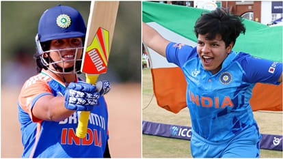 Harmanpreet Kaur Steps Down: Frontrunners for India Womens Captaincy and Vice Captaincy; Mandhana Jemimah List