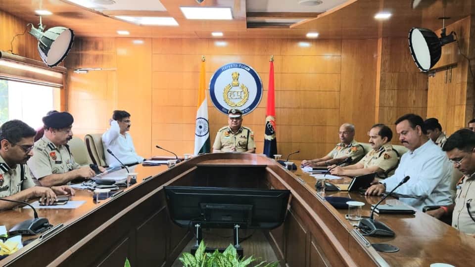 Action against traffic rule violators in Haryana will now be taken within a set timeframe