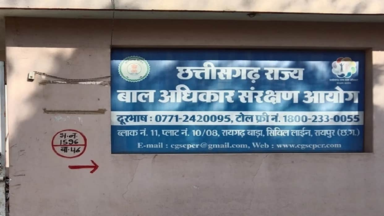 Sugar and calorie boards will be mandatory in Chhattisgarh schools, with a recommendation to ban junk food
