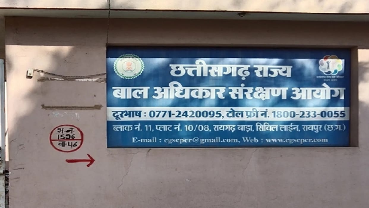 Sugar and calorie boards will be mandatory in Chhattisgarh schools, with a recommendation to ban junk food