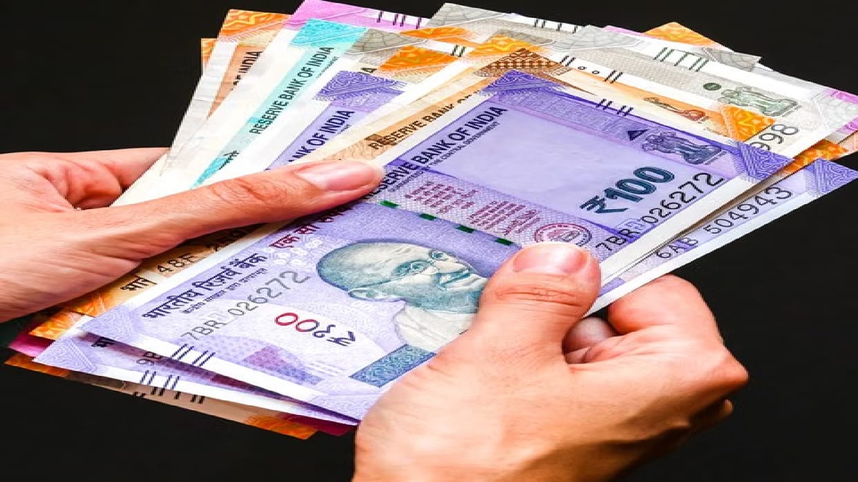 Salaries in urban bodies have been withheld for months, distressed employees have quit their jobs