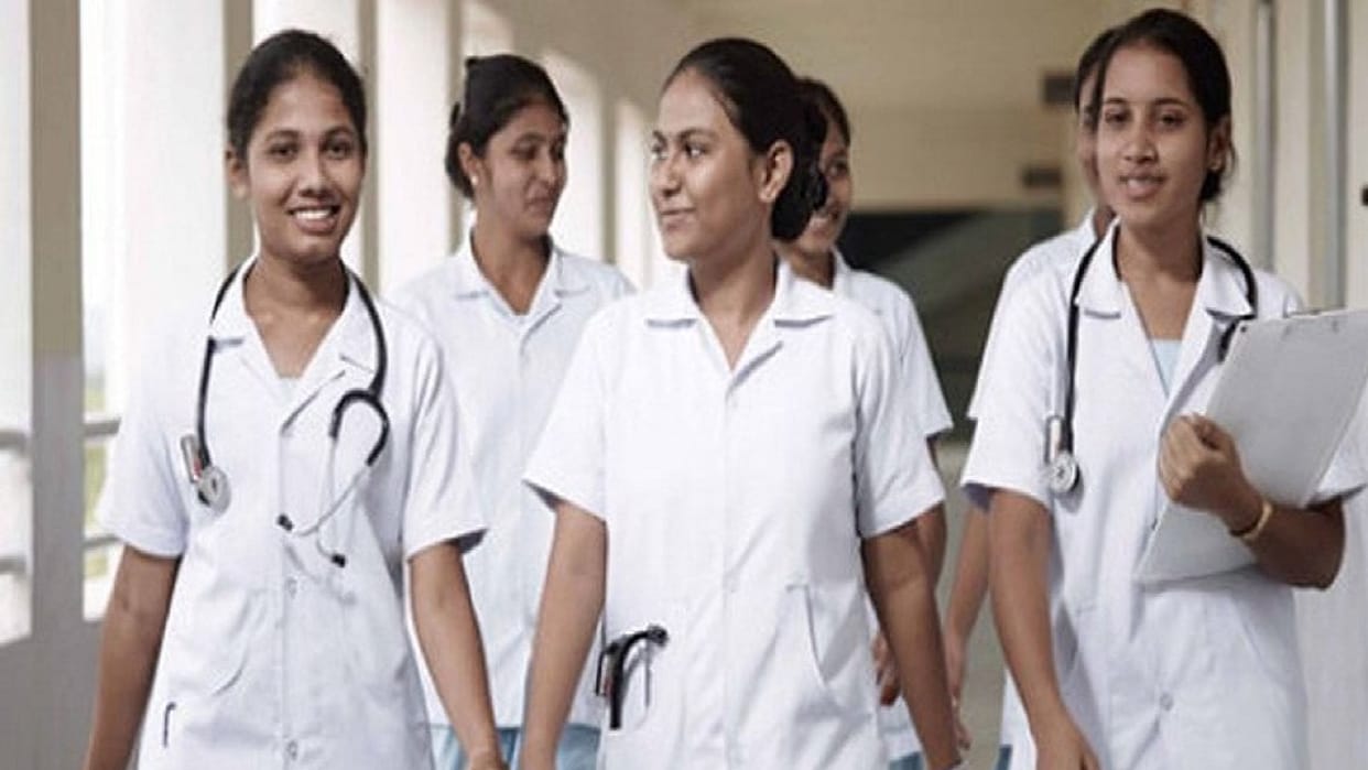 Recruitment for over 6,300 medical college posts has been stalled for four years in Chhattisgarh