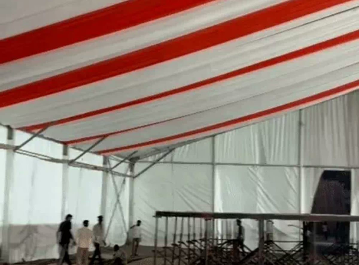 इंदौर: इंदौर में बुधवार को भाजपा की संकल्प सभा, प्रधानमंत्री ऑनलाइन करेंगे संबोधित