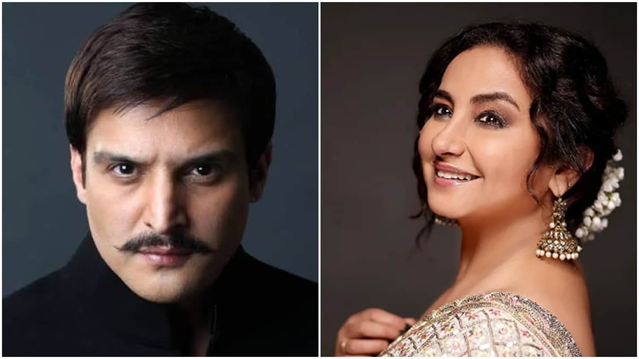 Divya Dutta and Jimmy Shergill film Tum Rahe Na Tum will premier in International Film Festival Of South Asia