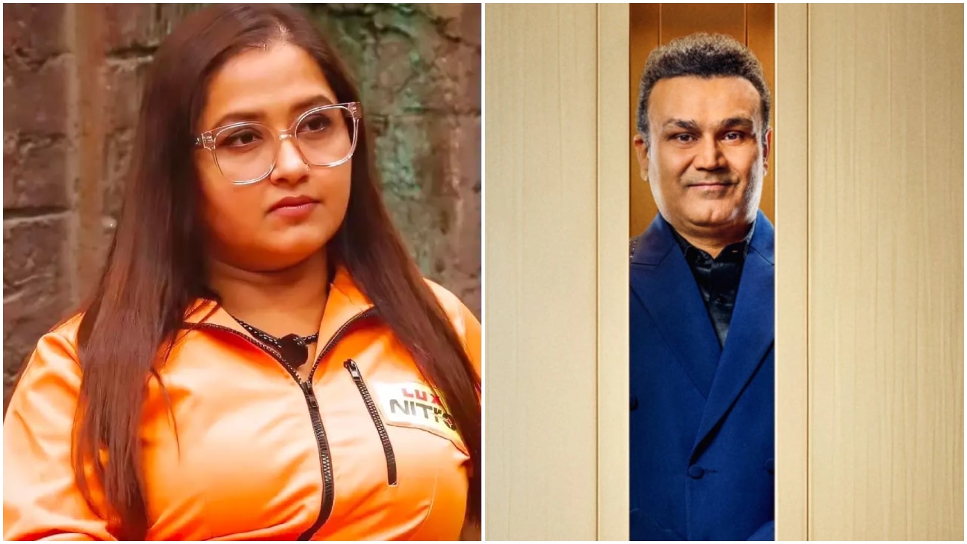 Kajal Raghwani tries to suicide due to mental health say in show Rise And Fall 2