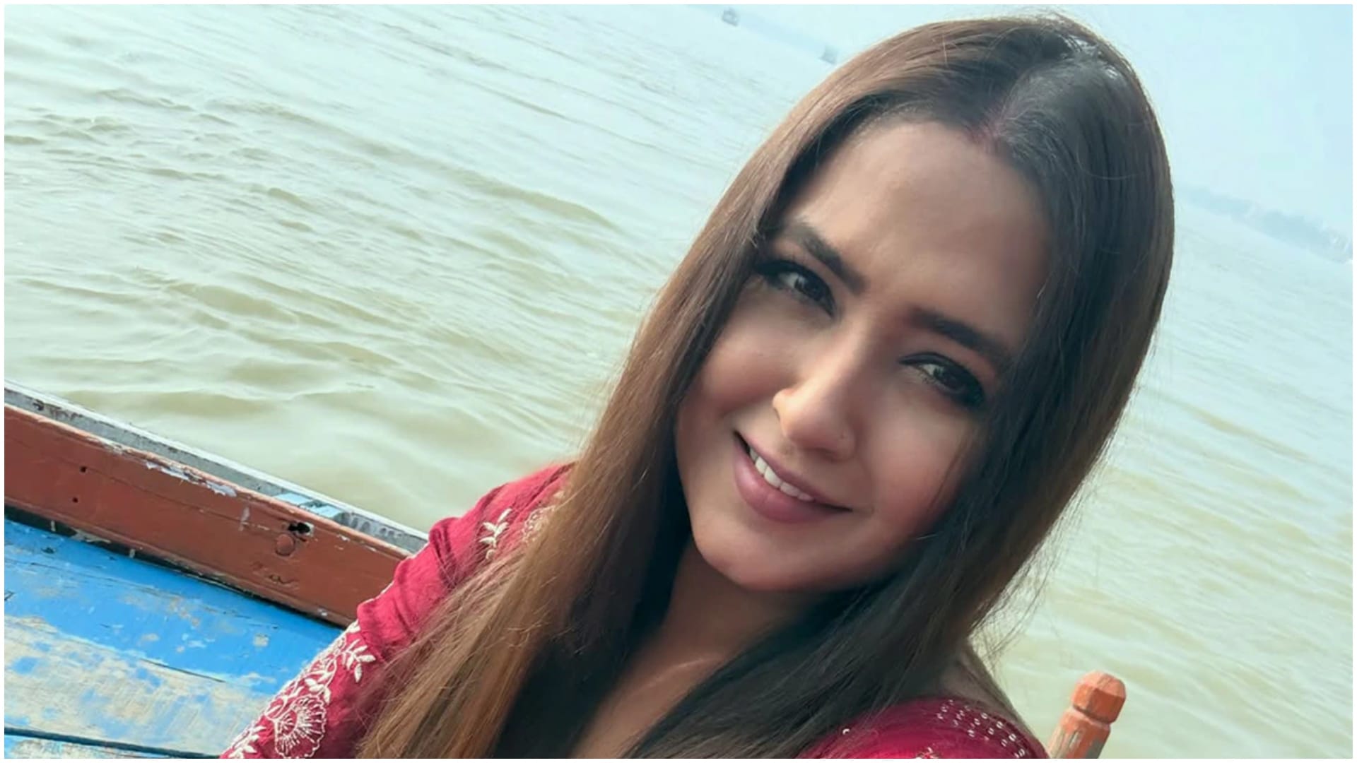 Kajal Raghwani tries to suicide due to mental health say in show Rise And Fall 2