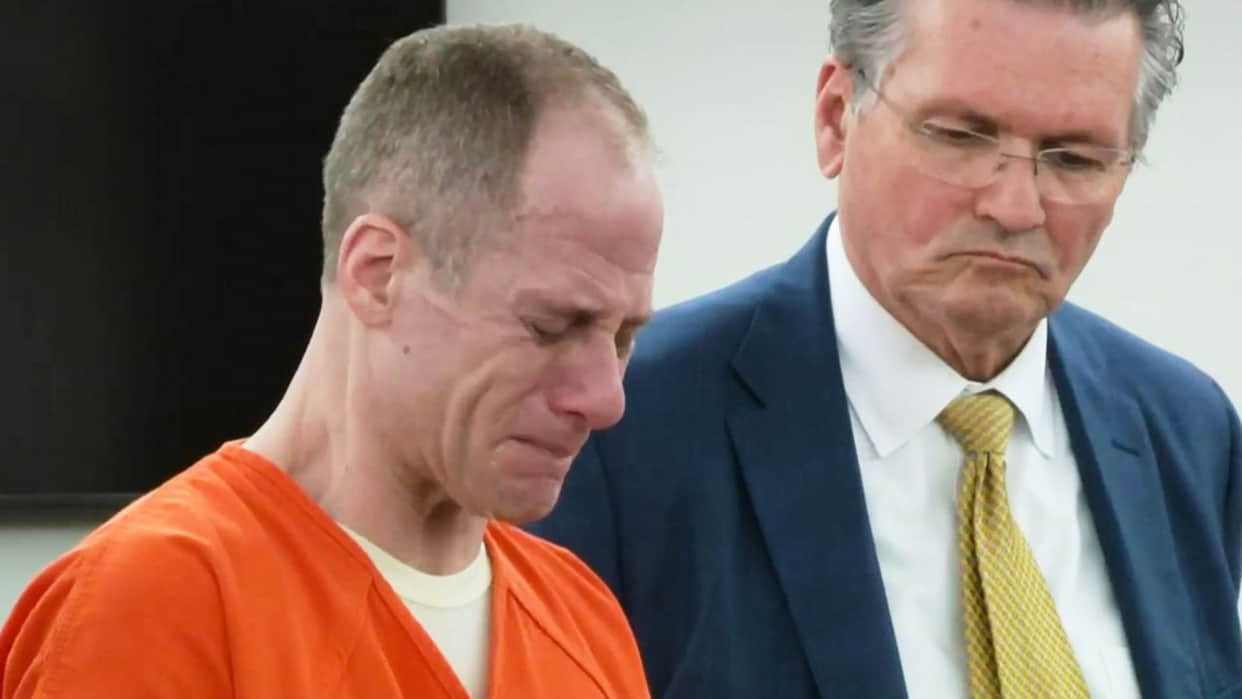 Former American Idol Singer Caleb Flynn Sentenced To Life in Prison For Wife Murder
