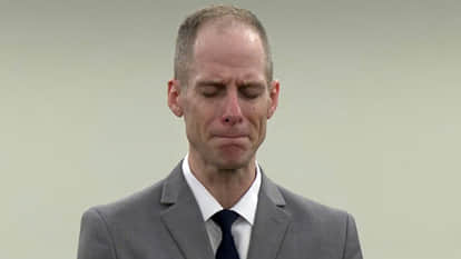 Former American Idol Singer Caleb Flynn Sentenced To Life in Prison For Wife Murder