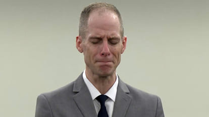 Former American Idol Singer Caleb Flynn Sentenced To Life in Prison For Wife Murder