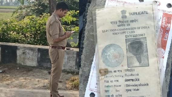 कानपुर: हाईवे किनारे पेड़ से लटका मिला शव, शर्ट से फंदा लगाकर दी जान, दस्तावेजों-मोबाइल से शिनाख्त, जांच शुरू