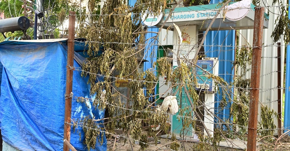 कानपुर: गूगल मैप पर दो चार्जिंग स्टेशन, कुछ में कभी वाहन चार्ज नहीं हुए, 18 जगहों का था दावा, पढ़ें रिपोर्ट