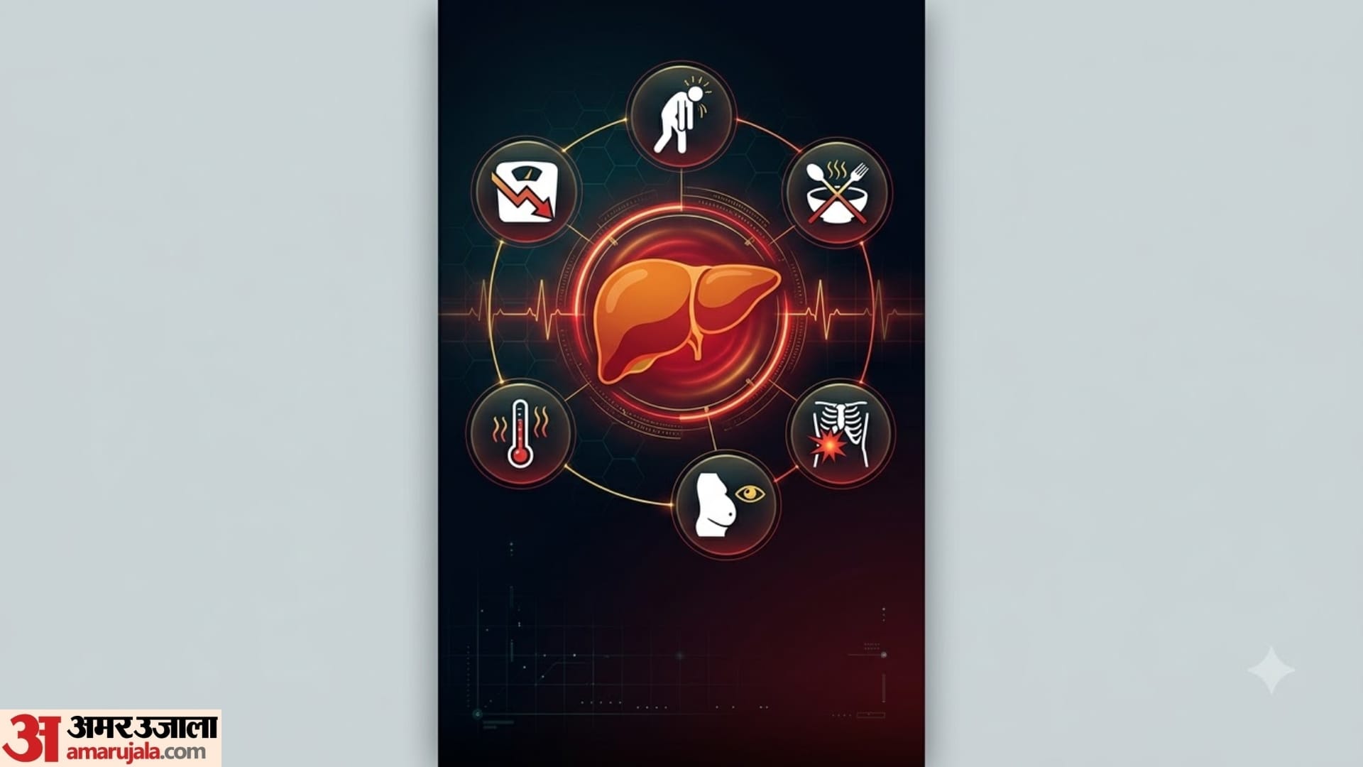 Liver Cancer Symptoms Early Warning Signs, Risk Factors and Treatment Options