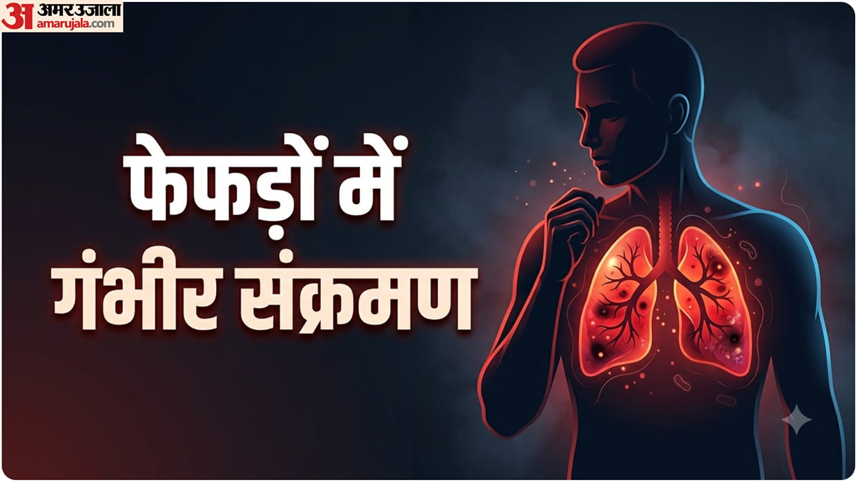What Is Pneumonic Plague and Why Is It Dangerous know Symptom and Warning Signs