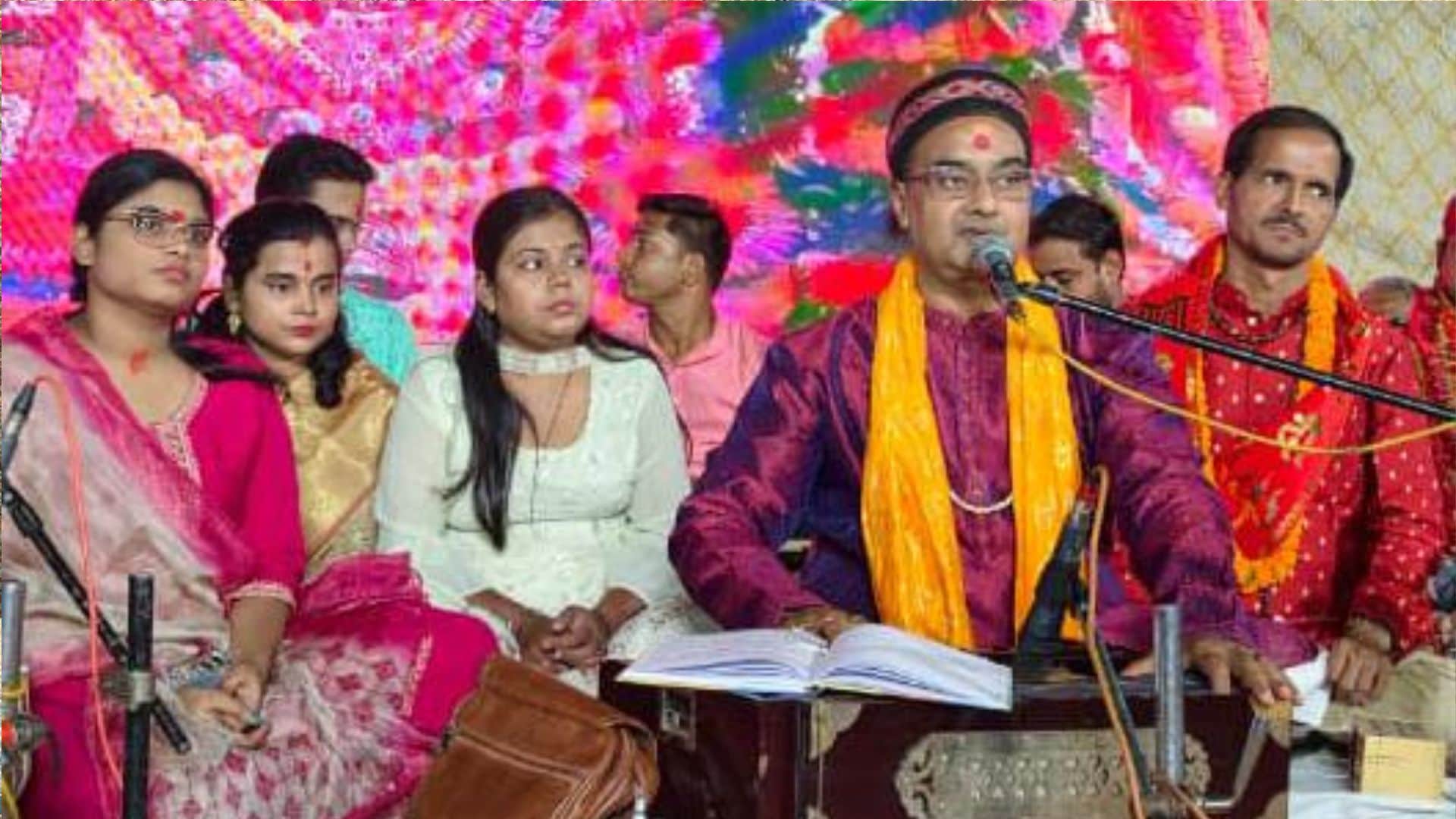 संगीत महोत्सव