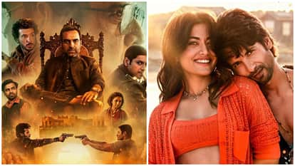 Bollywood in 2026 From Border 2 To Drishyam 3 Are Franchises The New Powerhouse Of Hindi Cinema?