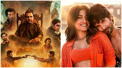 Bollywood in 2026 From Border 2 To Drishyam 3 Are Franchises The New Powerhouse Of Hindi Cinema?
