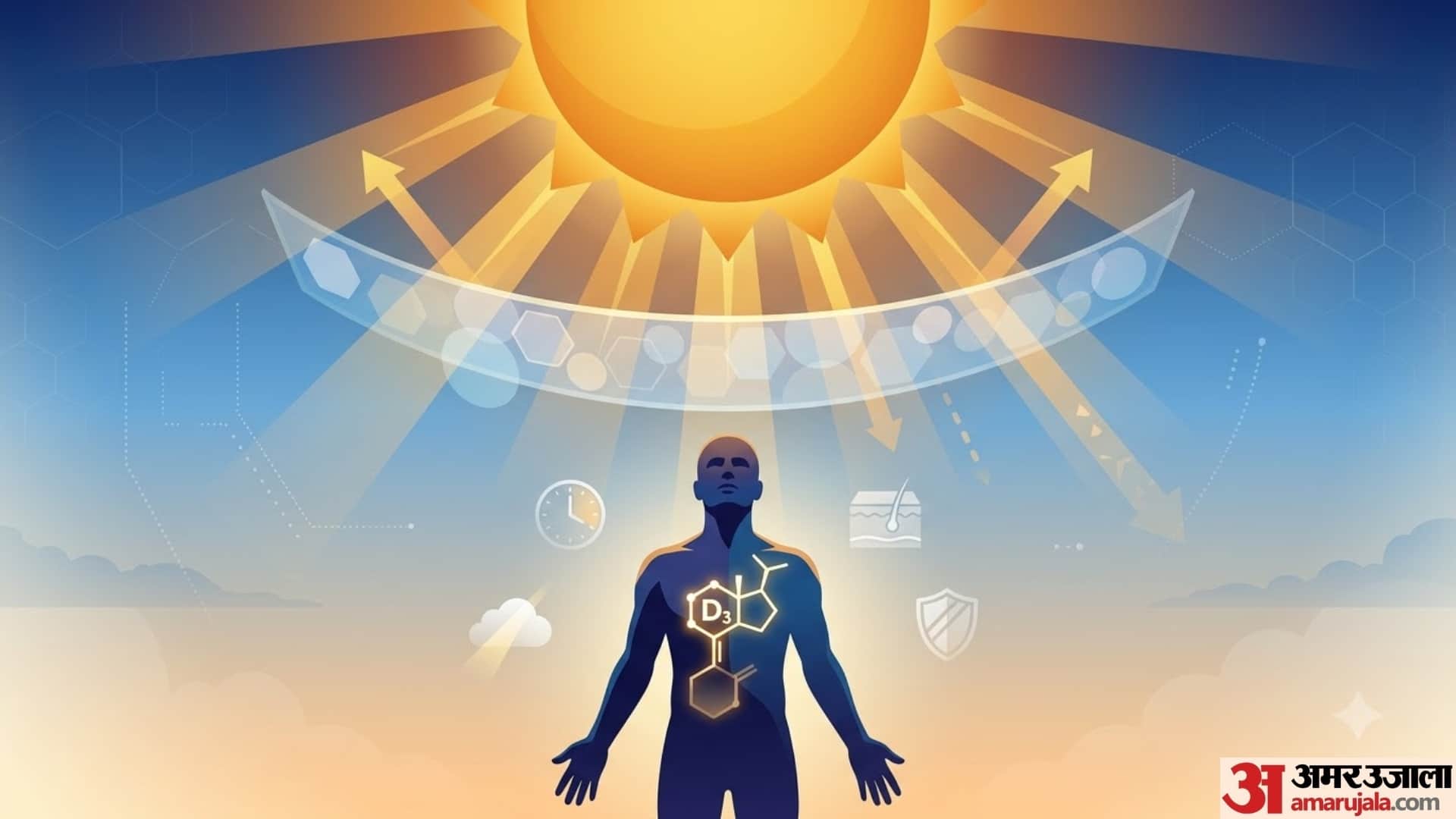 Vitamin D Deficiency How to Increase Vitamin D Levels Naturally